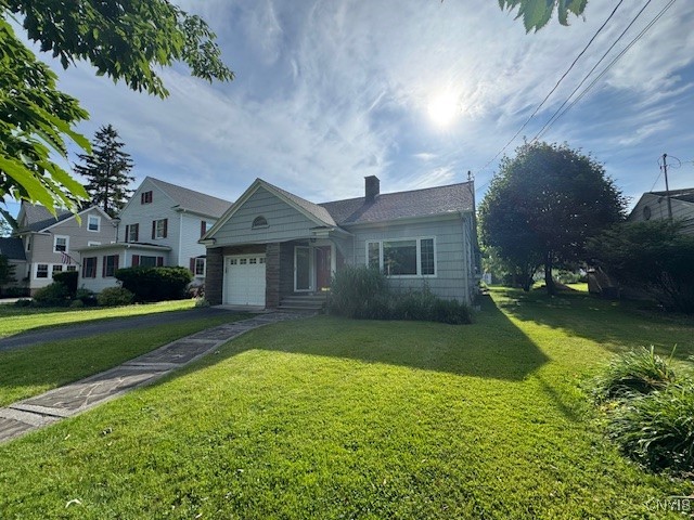 photo 1 : 741 Ball Avenue, Watertown City NY 13601