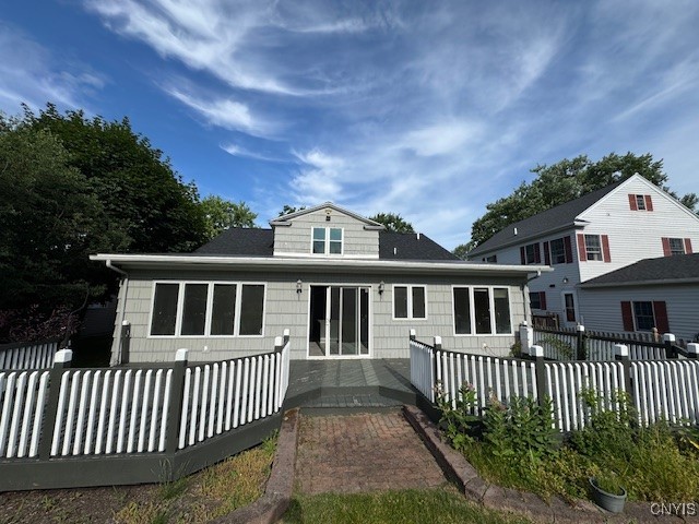 photo undefined: 741 Ball Avenue, Watertown City NY 13601