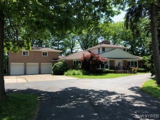 photo 0: 8101 Sheridan Drive, Clarence NY 14221