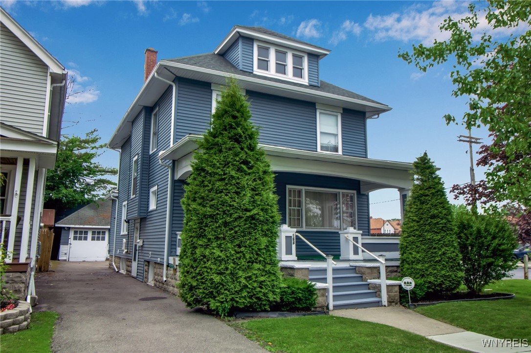 photo d6LvDb-JC1wgGnATkKvZCnnukd4a6ZT-mtTRI: 164 Montrose Avenue, Buffalo NY 14214