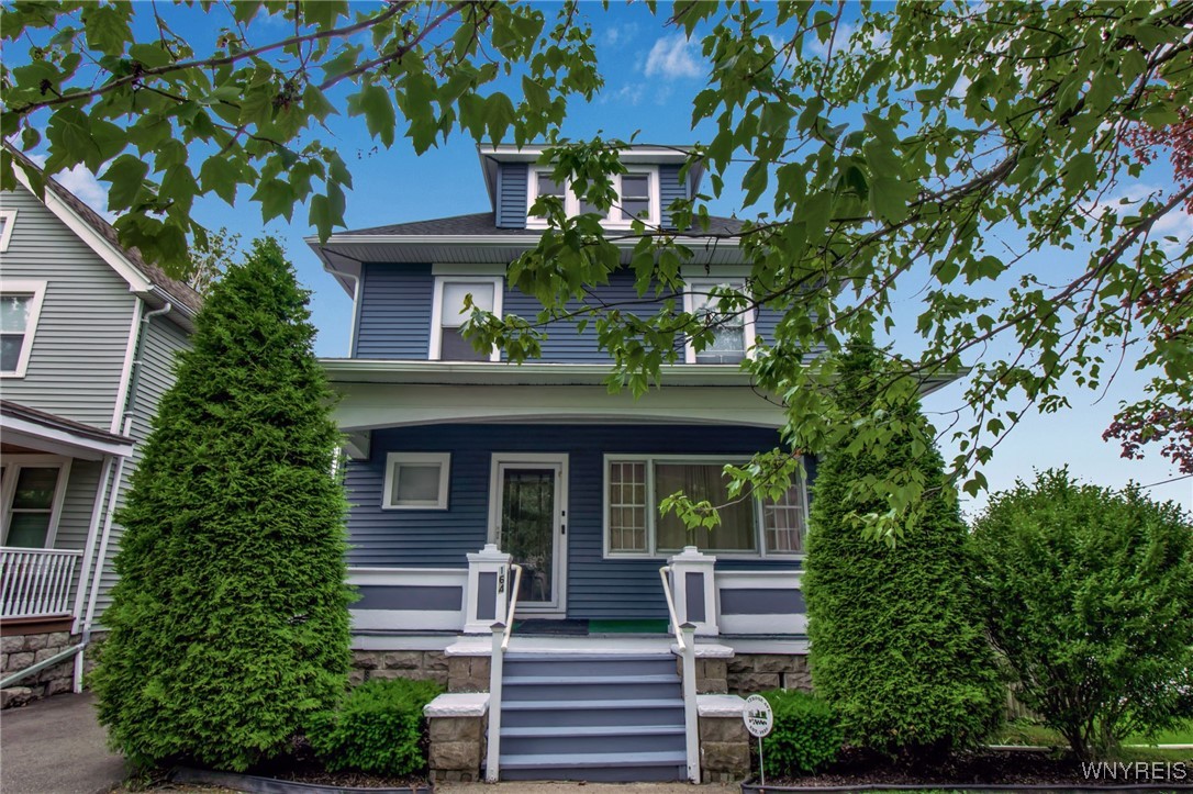 photo undefined: 164 Montrose Avenue, Buffalo NY 14214