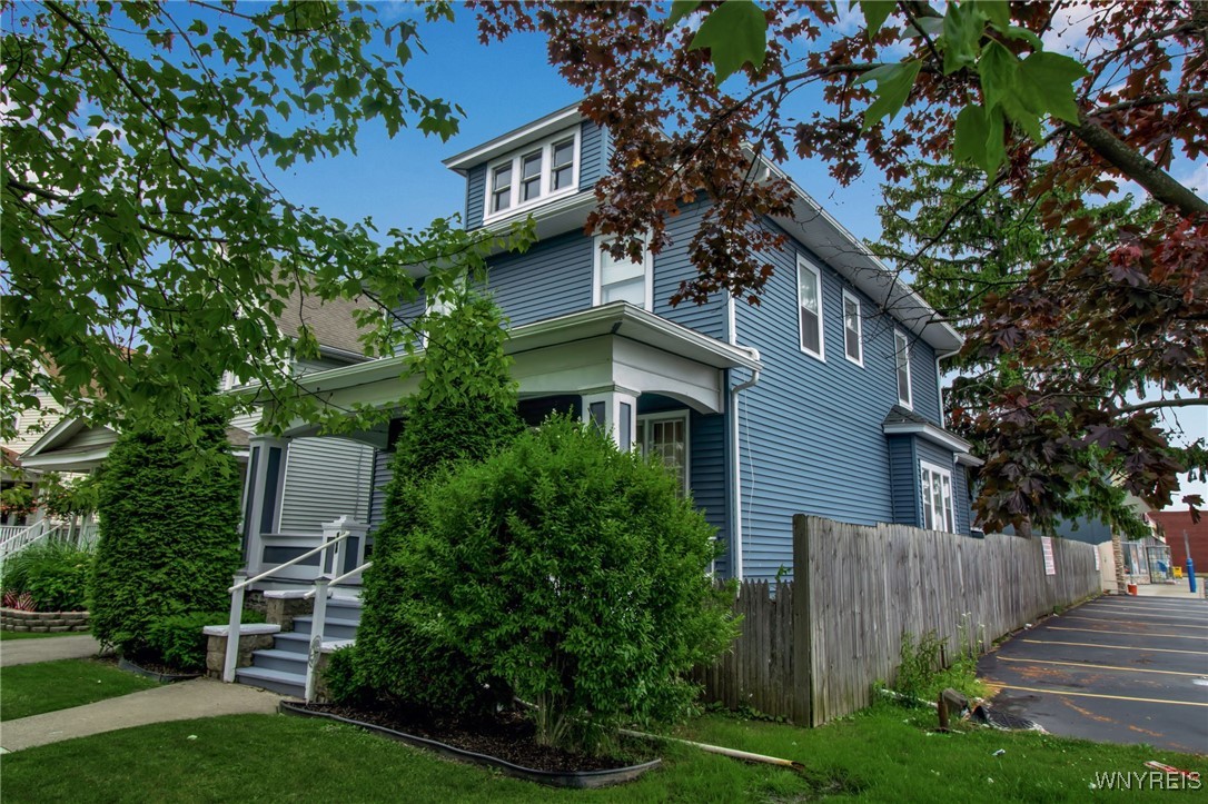 photo undefined: 164 Montrose Avenue, Buffalo NY 14214