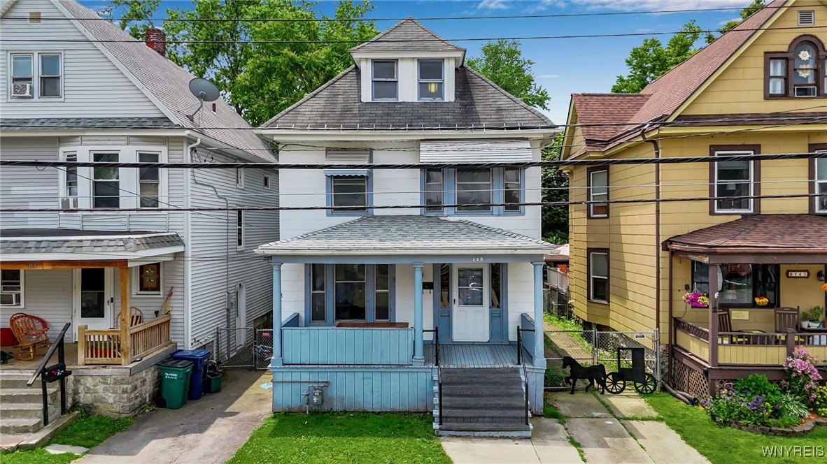 photo undefined: 149 Parkview Avenue, Buffalo NY 14210