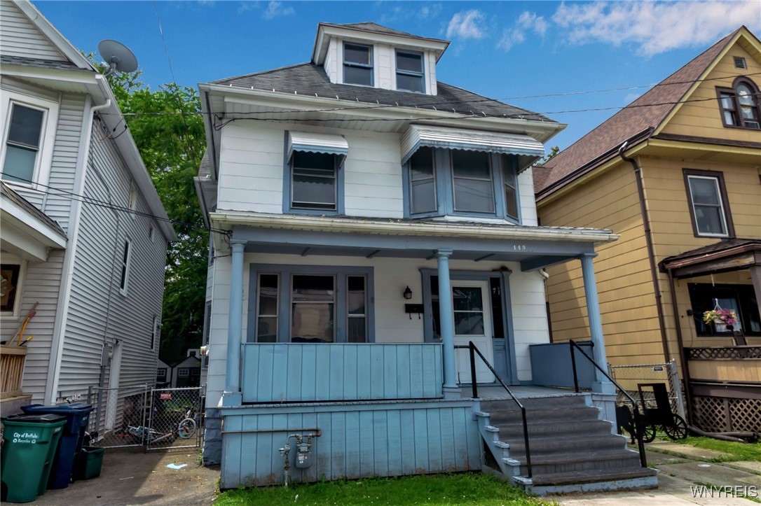 photo undefined: 149 Parkview Avenue, Buffalo NY 14210
