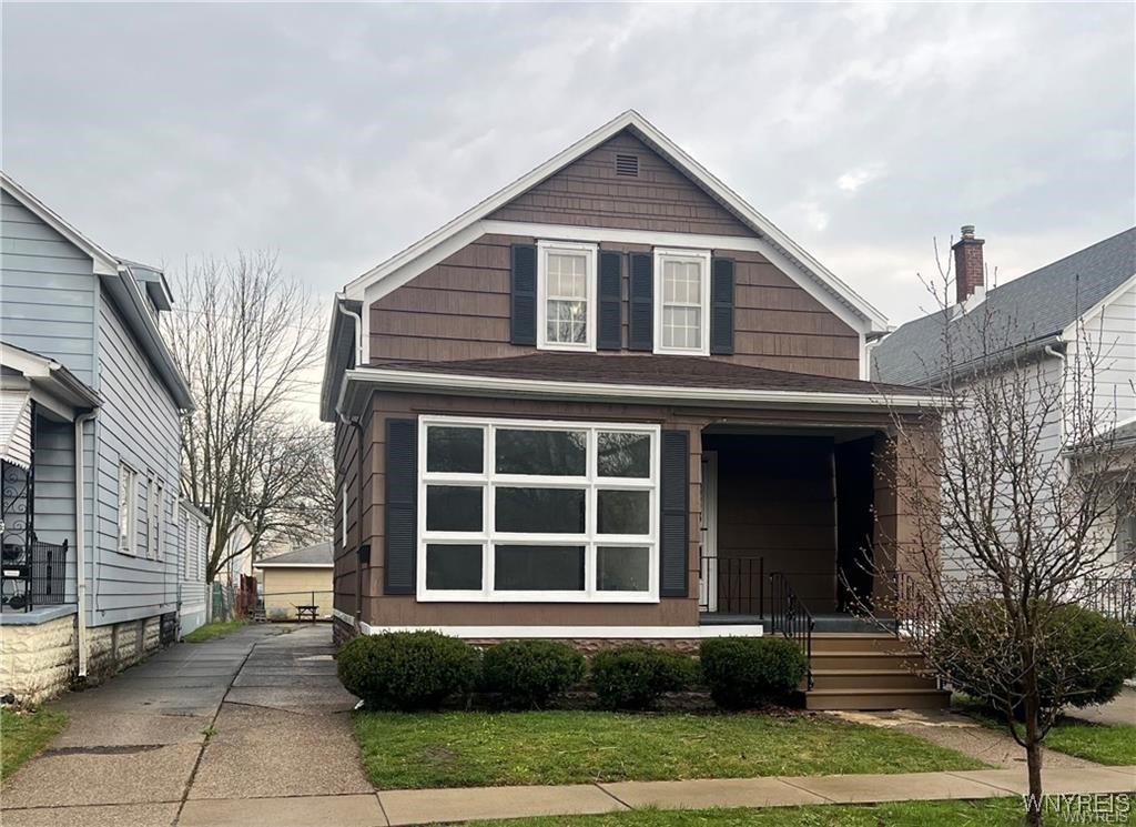 photo Aq0l: 90 Jackson Avenue, Cheektowaga NY 14212