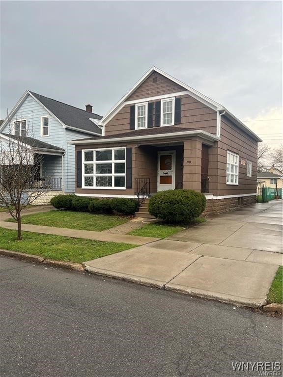 photo undefined: 90 Jackson Avenue, Cheektowaga NY 14212