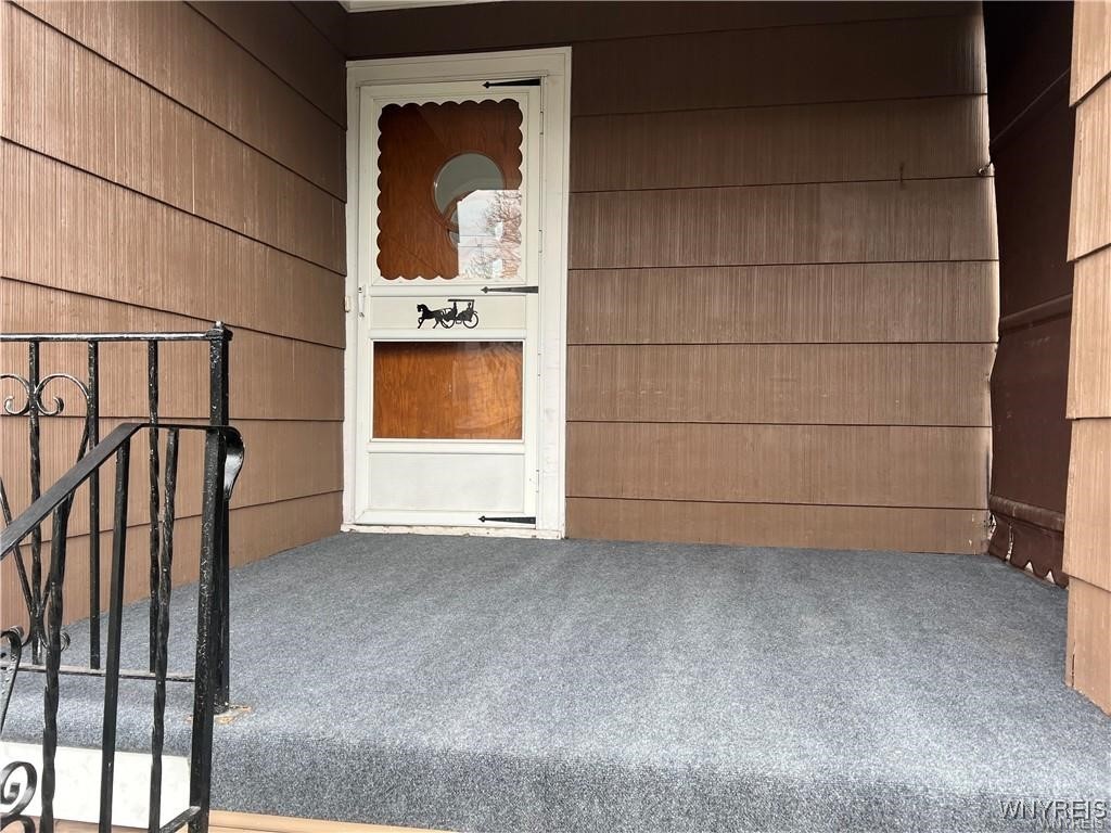 photo 3 : 90 Jackson Avenue, Cheektowaga NY 14212
