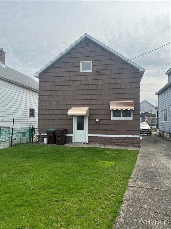photo 4 : 90 Jackson Avenue, Cheektowaga NY 14212