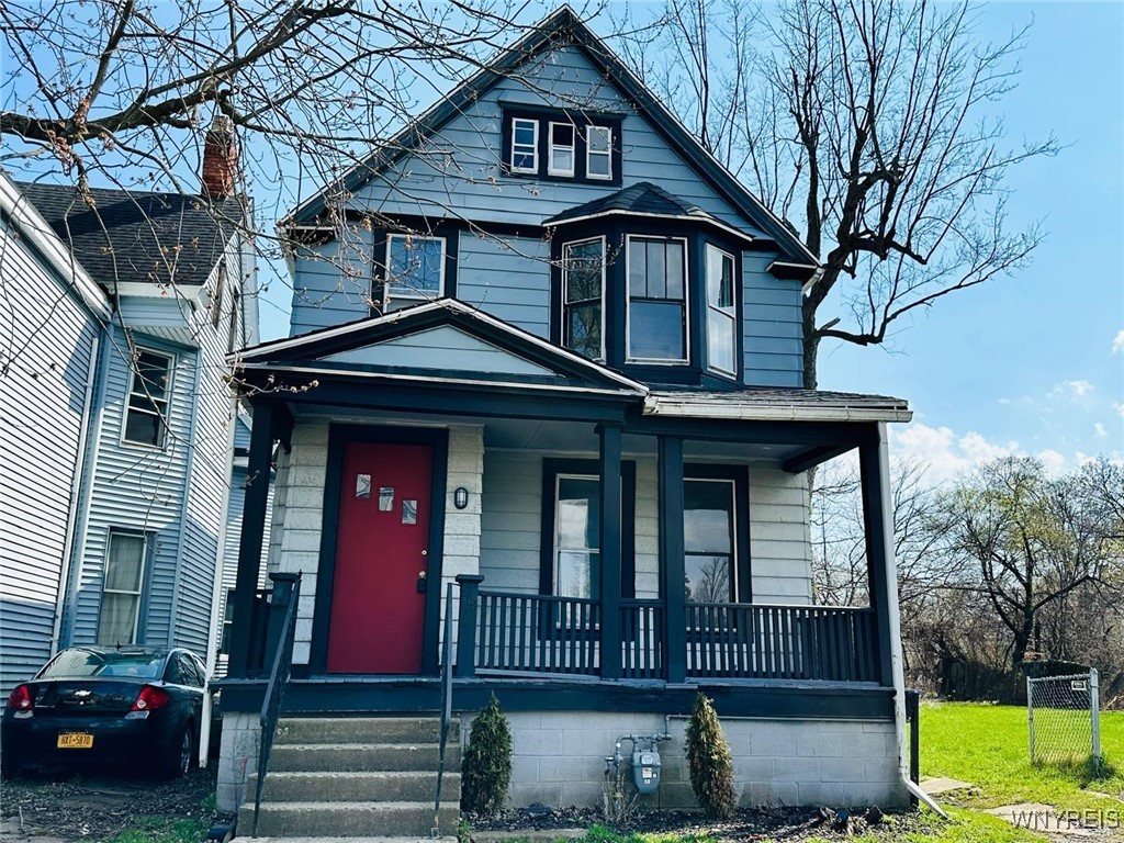 photo f8rPExX9Drg7: 519 East Utica Street, Buffalo NY 14208