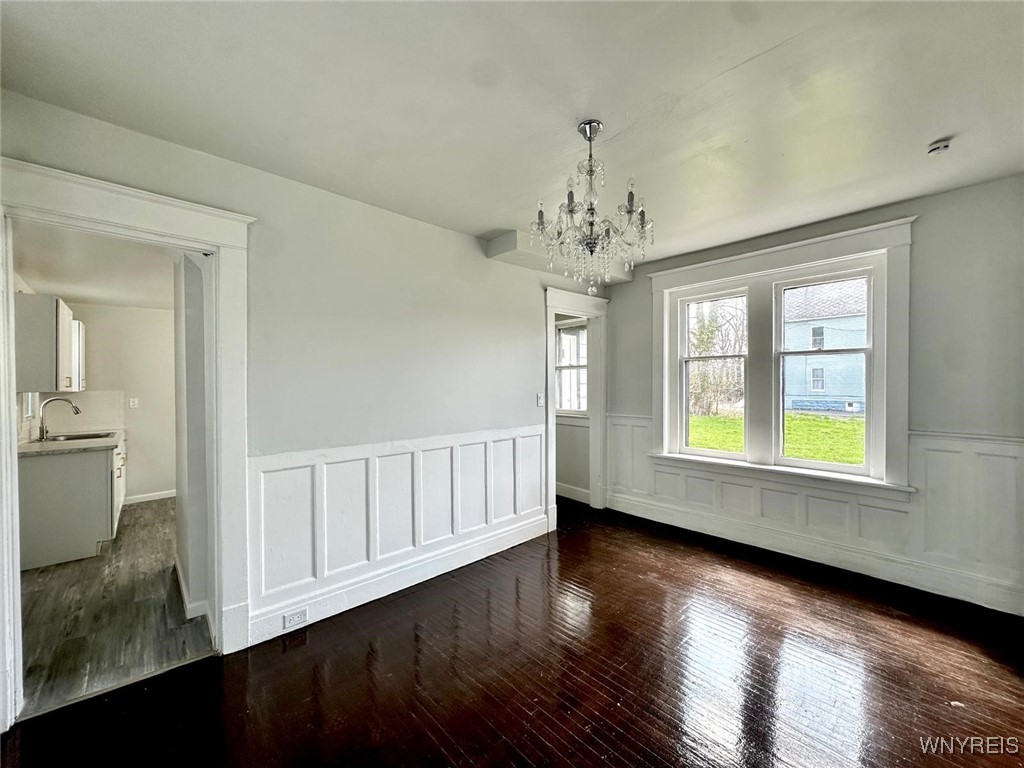 photo undefined: 519 East Utica Street, Buffalo NY 14208