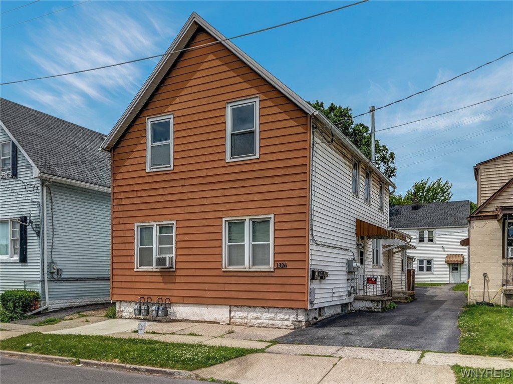 photo undefined: 1326 Lovejoy Street, Cheektowaga NY 14212