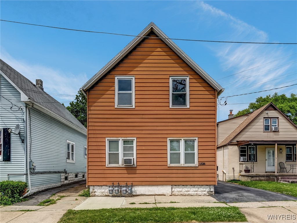 photo undefined: 1326 Lovejoy Street, Cheektowaga NY 14212