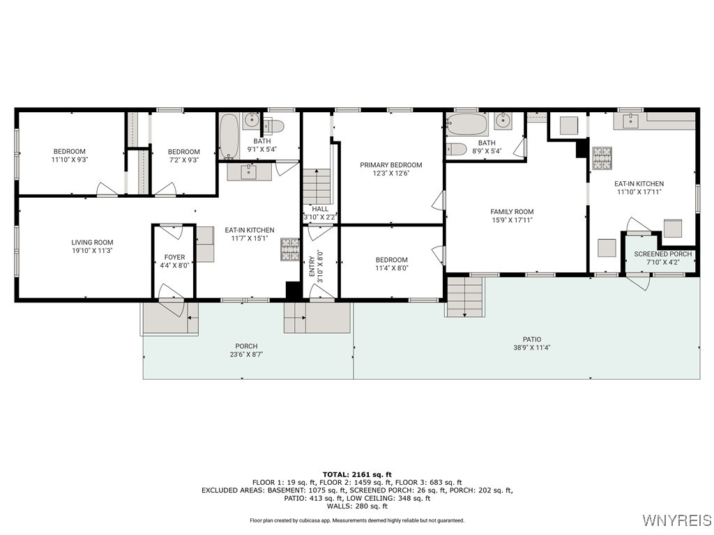 photo 4 : 1326 Lovejoy Street, Cheektowaga NY 14212