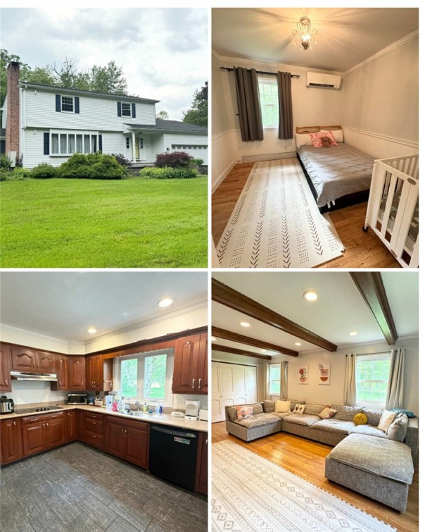 photo 0: 3 Fernleigh Drive, Middlefield NY 13326