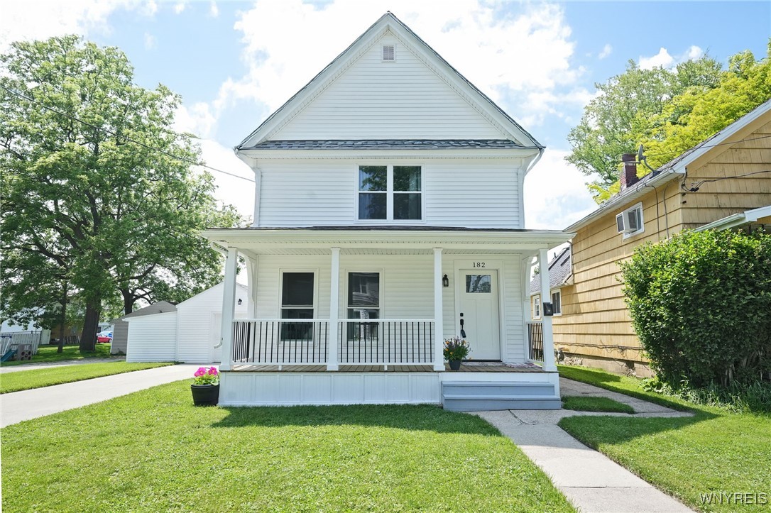 photo orYKeVvsIfZ8490flB6JGy-E: 182 Bryant Street, Cheektowaga NY 14043