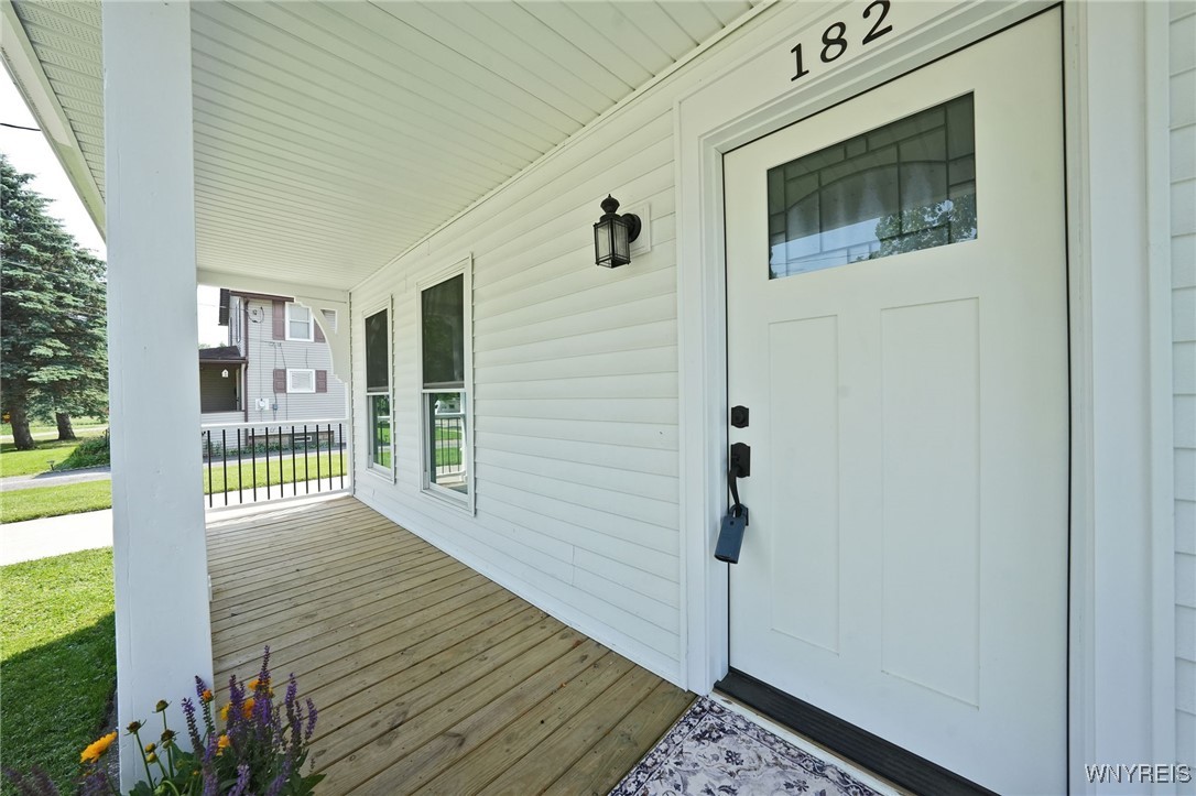photo undefined: 182 Bryant Street, Cheektowaga NY 14043