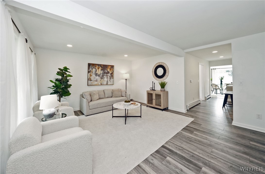 photo 4 : 182 Bryant Street, Cheektowaga NY 14043