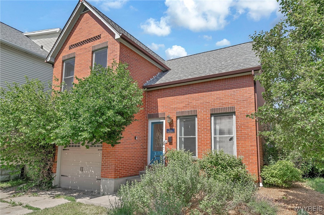 photo undefined: 133 Whitney Place, Buffalo NY 14201