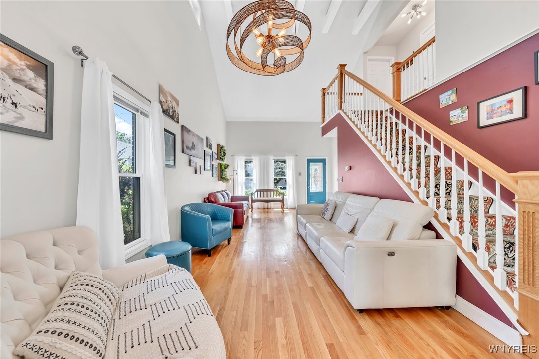 photo undefined: 133 Whitney Place, Buffalo NY 14201