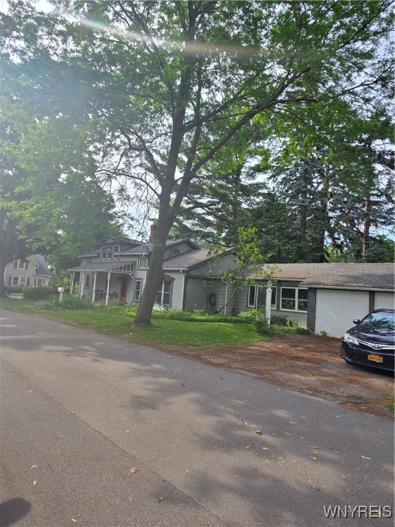 photo undefined: 720 Main Street, Porter NY 14174