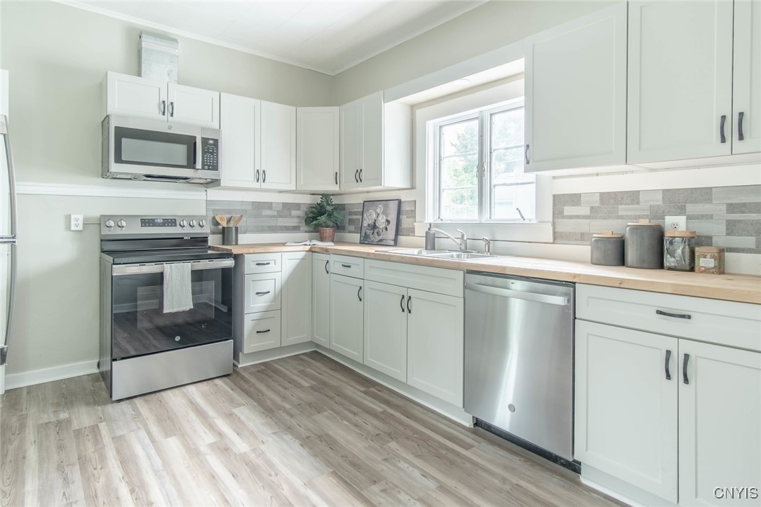 photo undefined: 810 Superior Street, Watertown City NY 13601