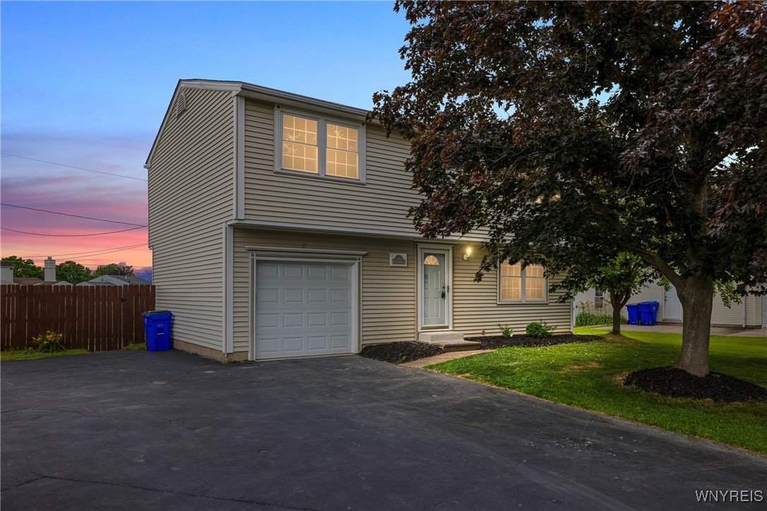 photo undefined: 182 Fawn, West Seneca NY 14224