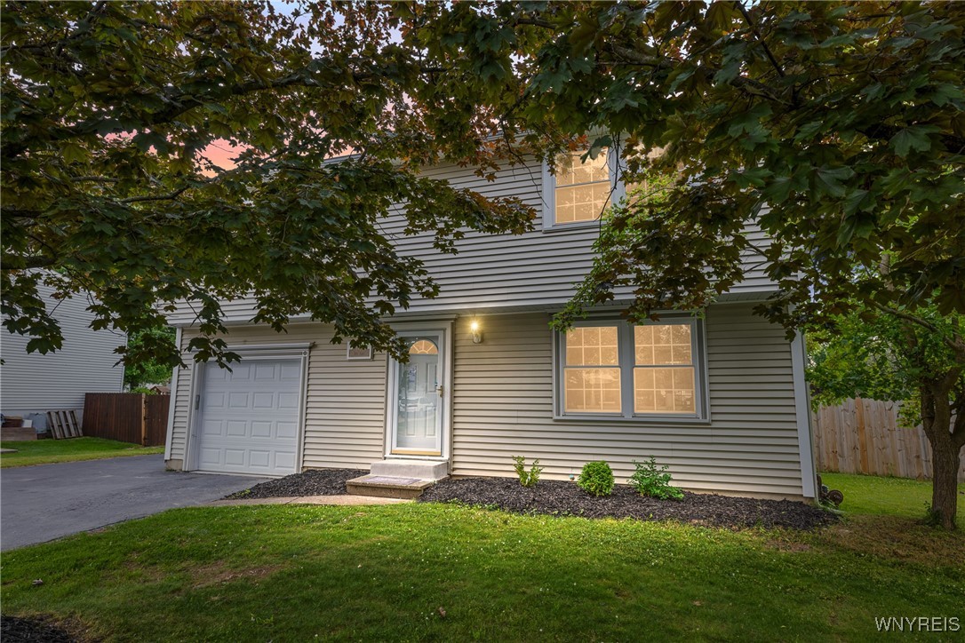 photo 3 : 182 Fawn, West Seneca NY 14224