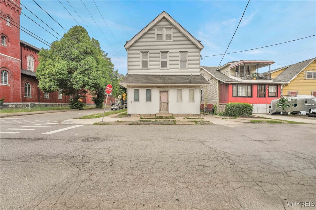 photo undefined: 214 Ludington Street, Buffalo NY 14206