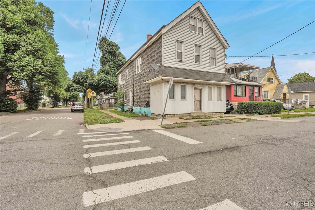 photo undefined: 214 Ludington Street, Buffalo NY 14206