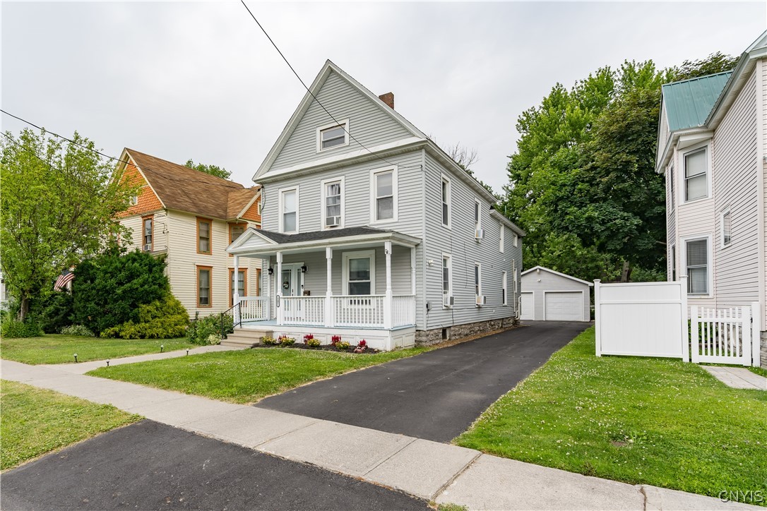 photo Y3NqUKjiVuf9Su-wV6oag: 147 Park Avenue, Watertown City NY 13601