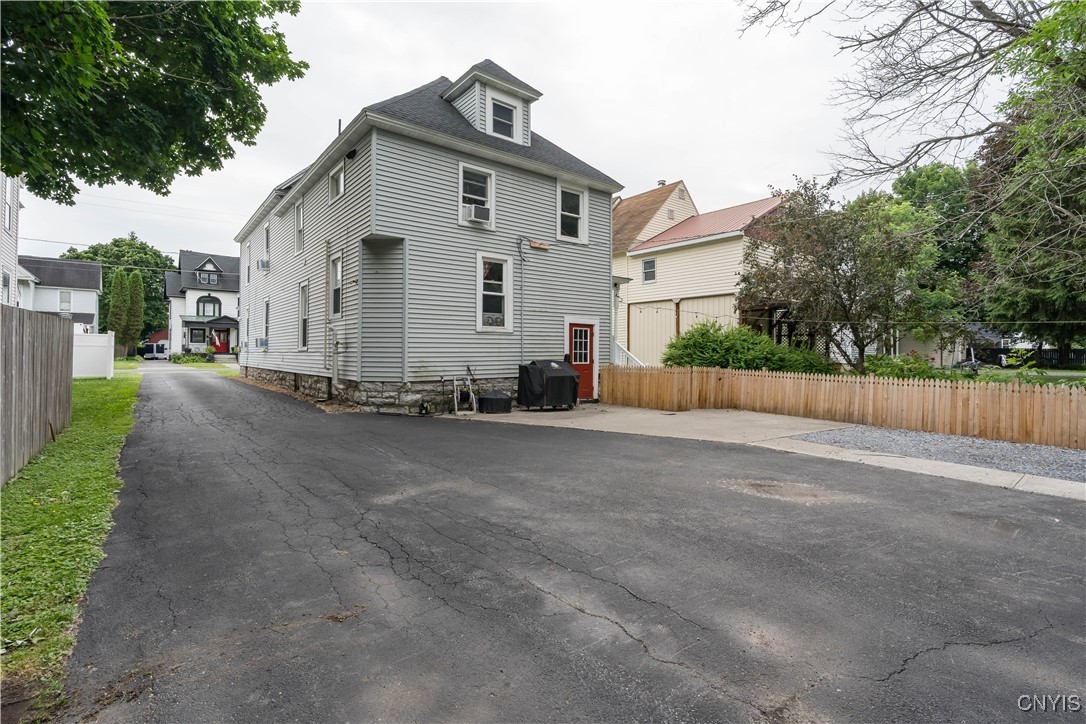 photo undefined: 147 Park Avenue, Watertown City NY 13601