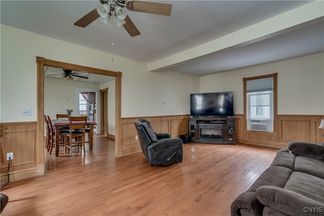 photo 2 : 147 Park Avenue, Watertown City NY 13601