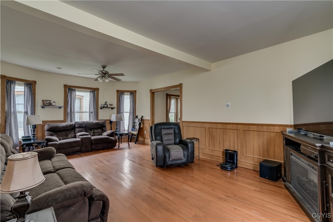 photo 3 : 147 Park Avenue, Watertown City NY 13601