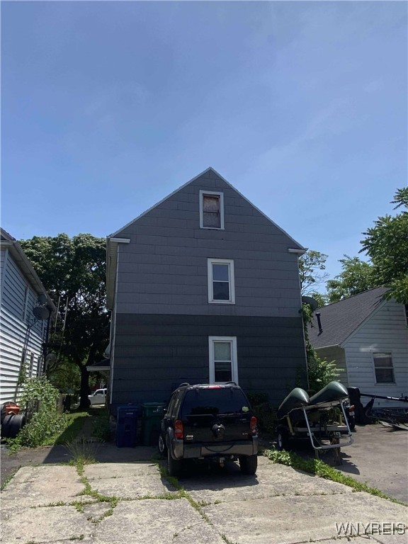 photo hEjdDMJHTaIwWgl4Jdd08zQ: 1614 Ferry Avenue, Niagara Falls NY 14301