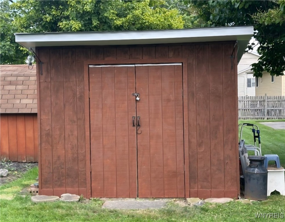 photo undefined: 52 Bernice Drive, West Seneca NY 14224