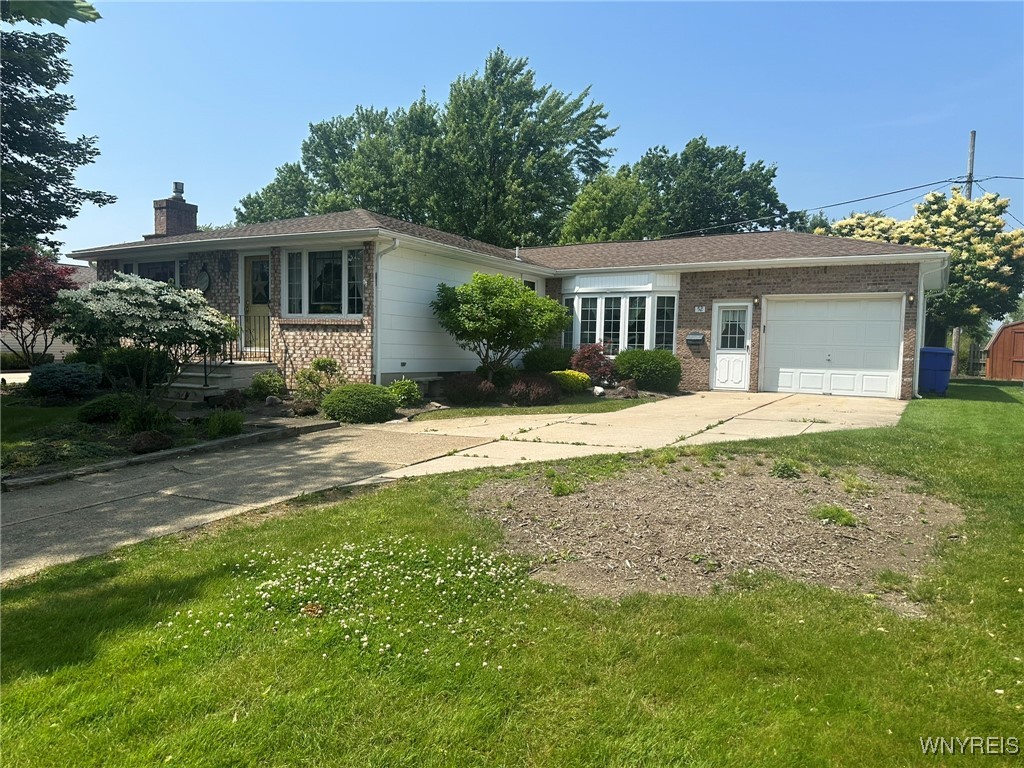 photo 4 : 52 Bernice Drive, West Seneca NY 14224