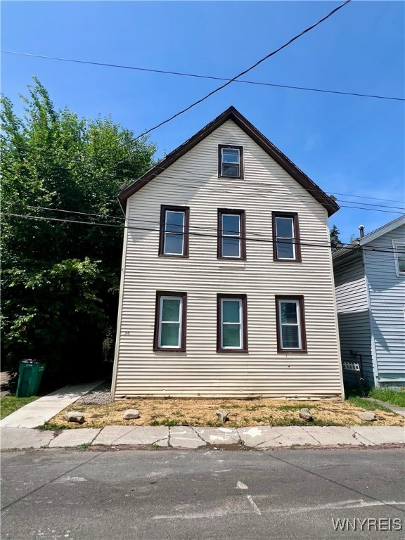 photo undefined: 36 Hoffman Place, Buffalo NY 14207