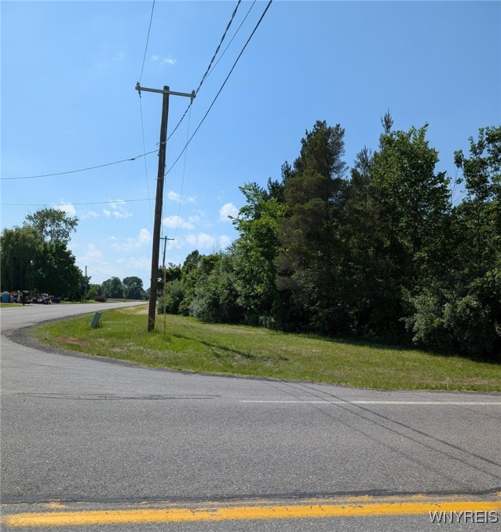 photo 3 :  Coomer Road, Newfane NY 14108
