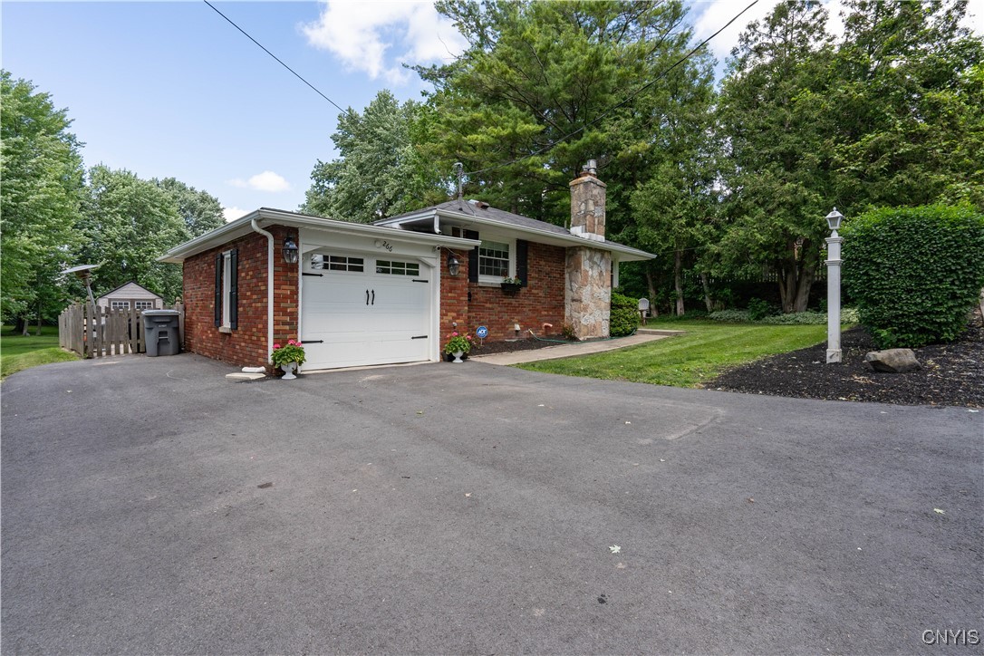 photo A: 266 Chestnut Street, Watertown City NY 13601