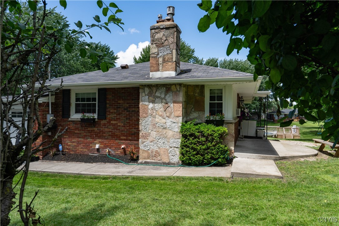 photo undefined: 266 Chestnut Street, Watertown City NY 13601
