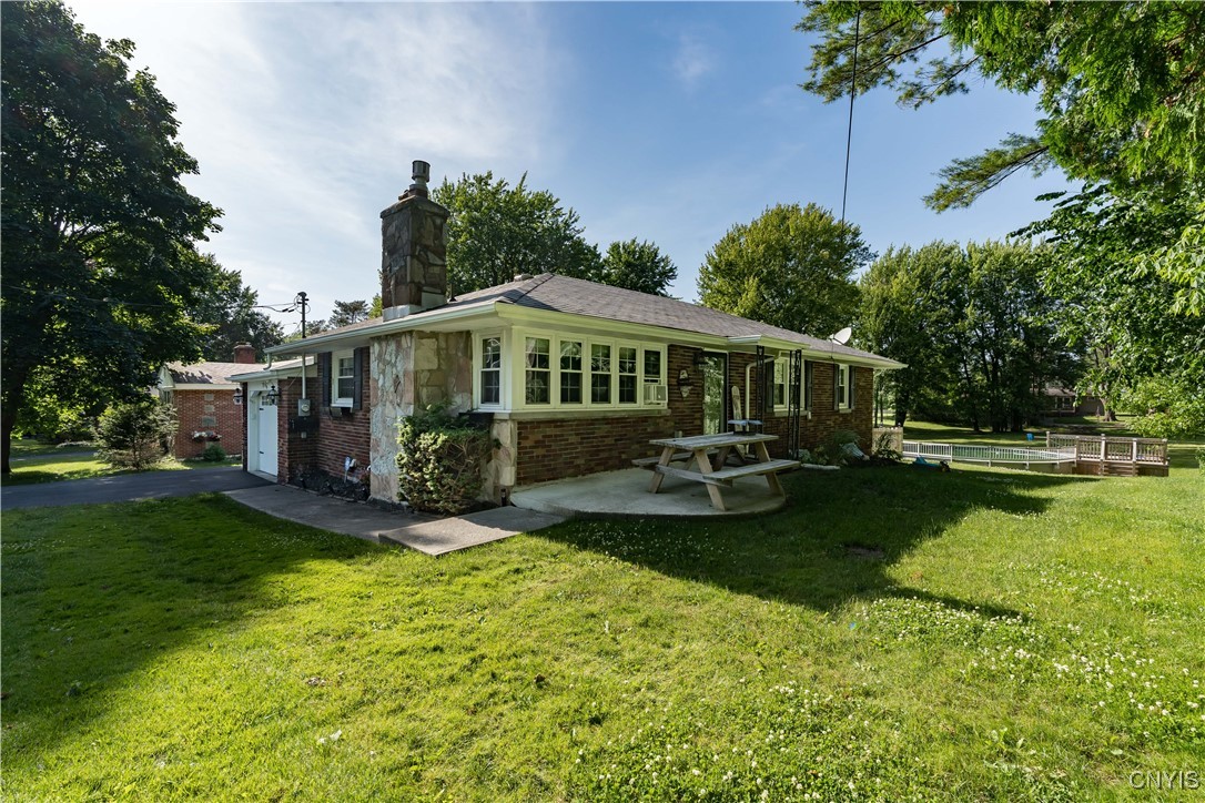 photo undefined: 266 Chestnut Street, Watertown City NY 13601