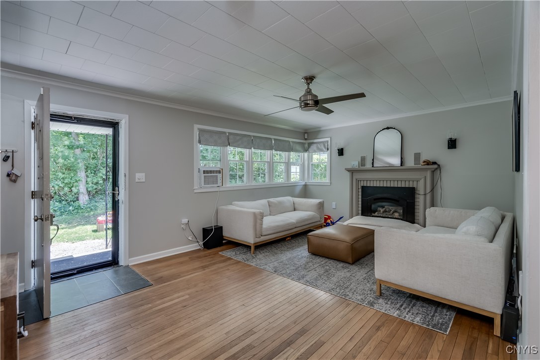 photo 4 : 266 Chestnut Street, Watertown City NY 13601