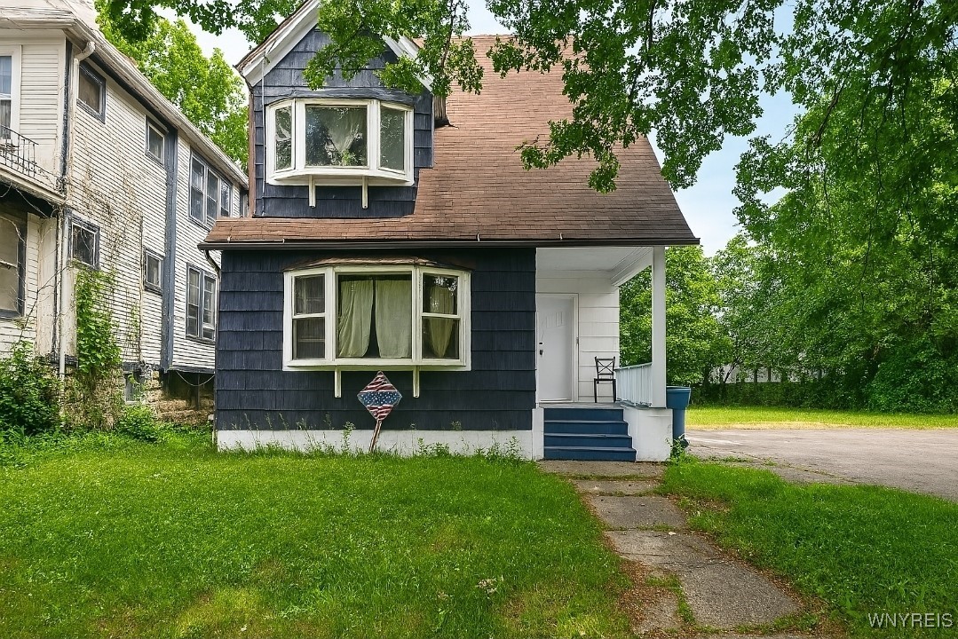 photo undefined: 392 Leroy Avenue, Buffalo NY 14214
