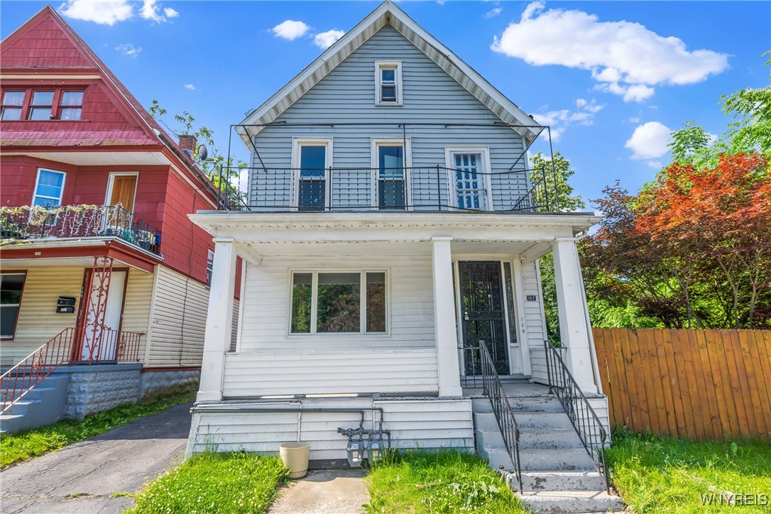 photo undefined: 157 Laurel Street, Buffalo NY 14208