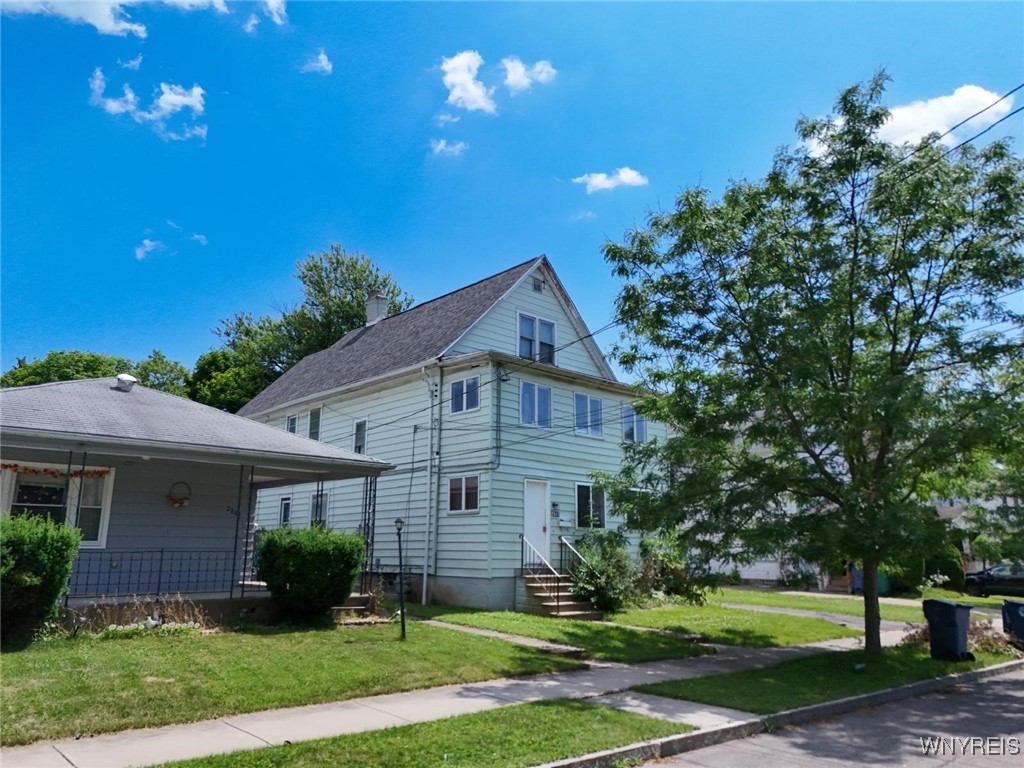 photo tsDE1Pm5oHNh: 2841 Macklem Avenue 1, Niagara Falls NY 14305