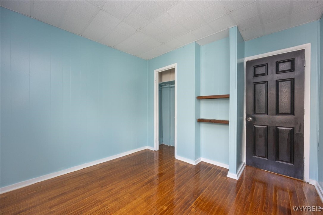 photo 2 : 2841 Macklem Avenue 1, Niagara Falls NY 14305
