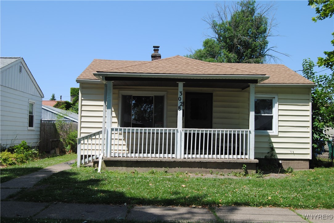 photo undefined: 3028 Welch Avenue, Niagara Falls NY 14303