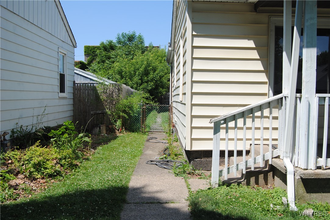 photo undefined: 3028 Welch Avenue, Niagara Falls NY 14303