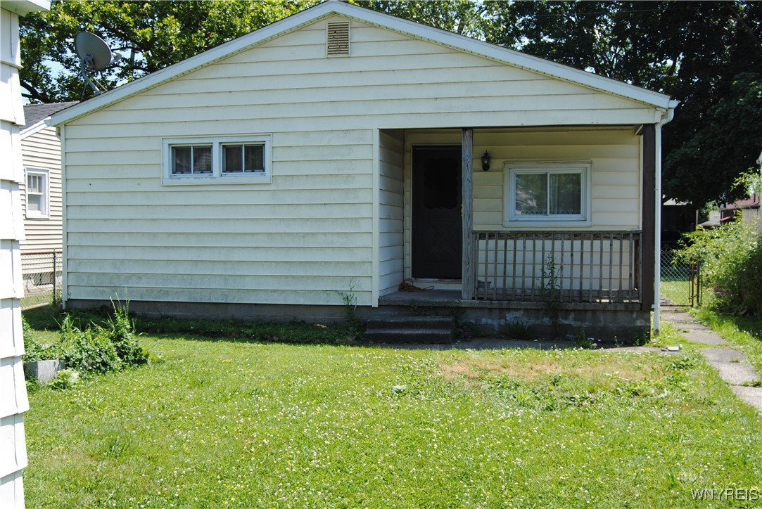 photo 3 : 3028 Welch Avenue, Niagara Falls NY 14303