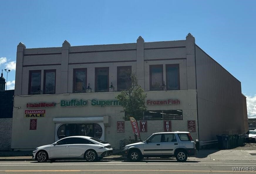 photo 9L3U45HeAmHhpDxSZIEaaWbkEMGCPdA: 975 Broadway, Buffalo NY 14212